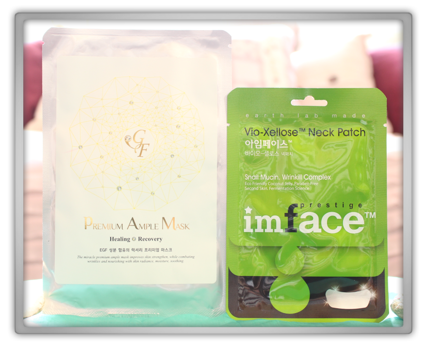 겟잇뷰티박스 by 미미박스 memebox beautybox Special #35 Moisture Surge unboxing review box look inside 겟잇뷰티박스 by 미미박스 memebox beautybox Special #35 Moisture Surge unboxing review box look inside