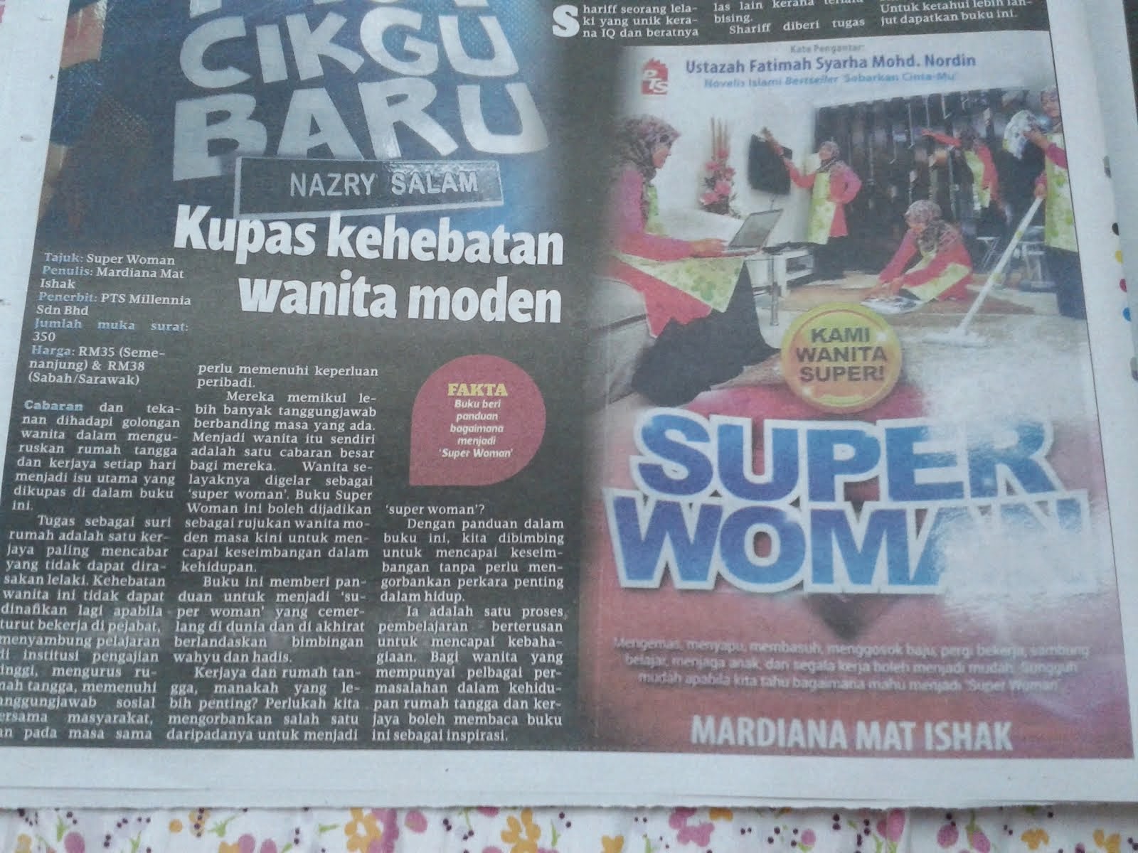 Harian Metro