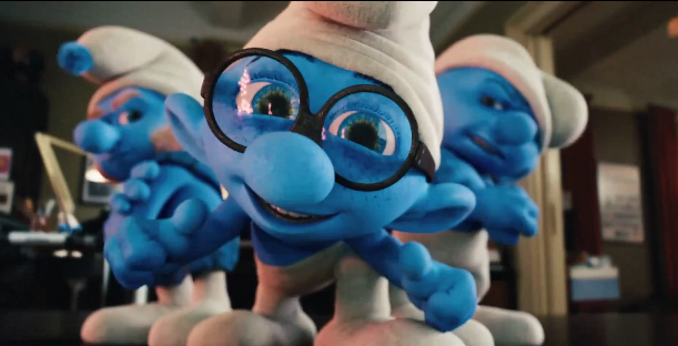 Watch The Smurfs: A Christmas Carol Online Metacritic