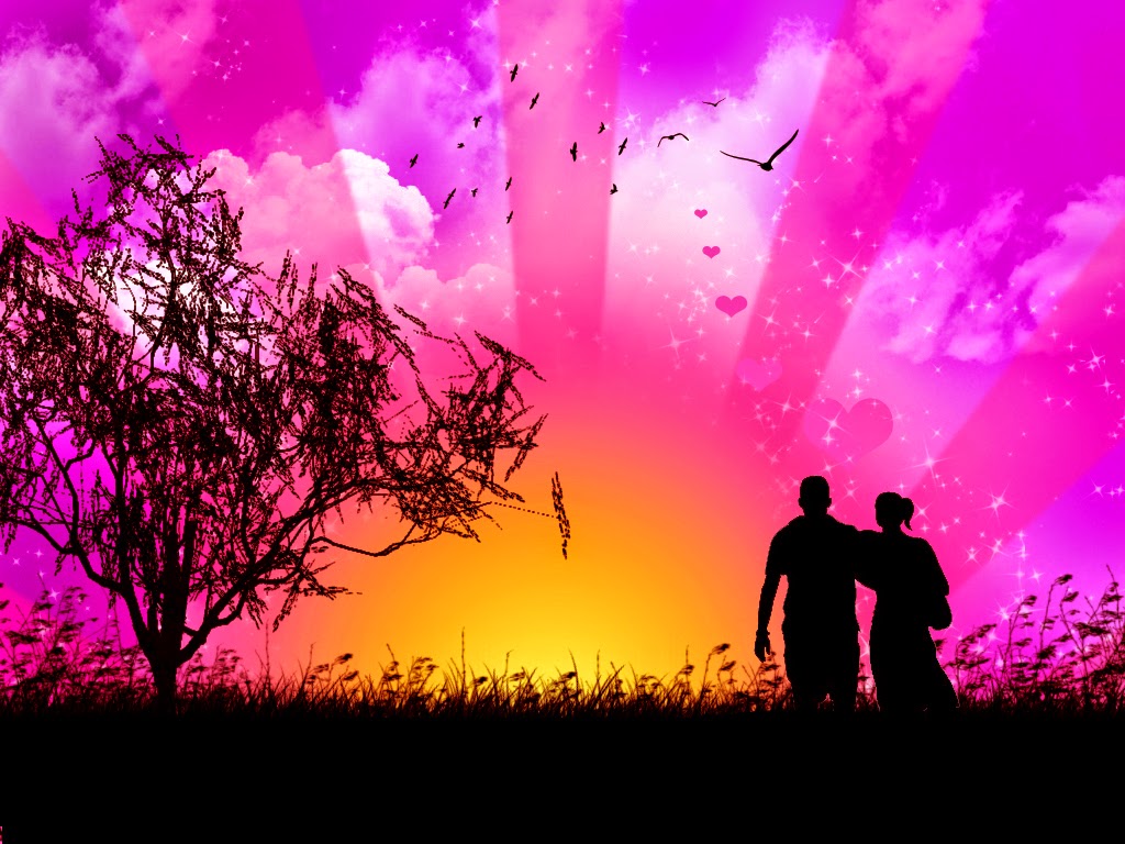 Liebespaar - Bilder | leadiaha