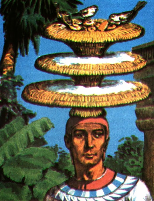 Brunson20 Your Site For LDS Theology The Prophetic Dreams of Joseph