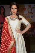 Rashi Khanna photos at Santhosam awards event-thumbnail-18