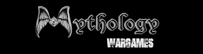 Mythology Wargames