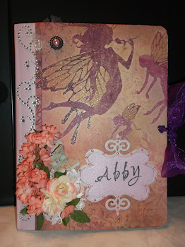 Altered Journal