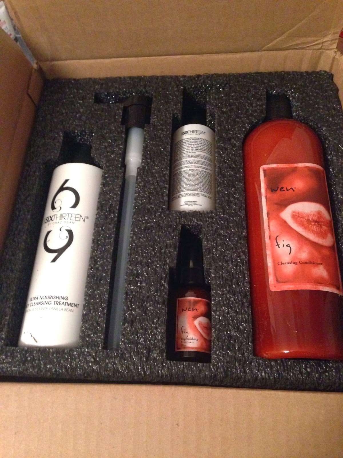 A Beauty And The Business