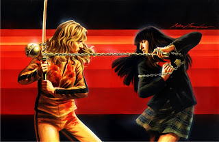 Kill Bill Art 3
