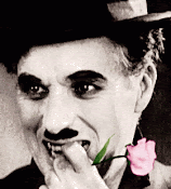 Charles Chaplin