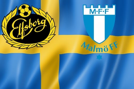 Анализирани футболни прогнози : Елфсборг - Малмьо 08.05.17г. ( Elfsborg - Malmö  FF )