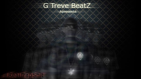G Treve BeatZ - #RealTrapSh*t [BeatTape]