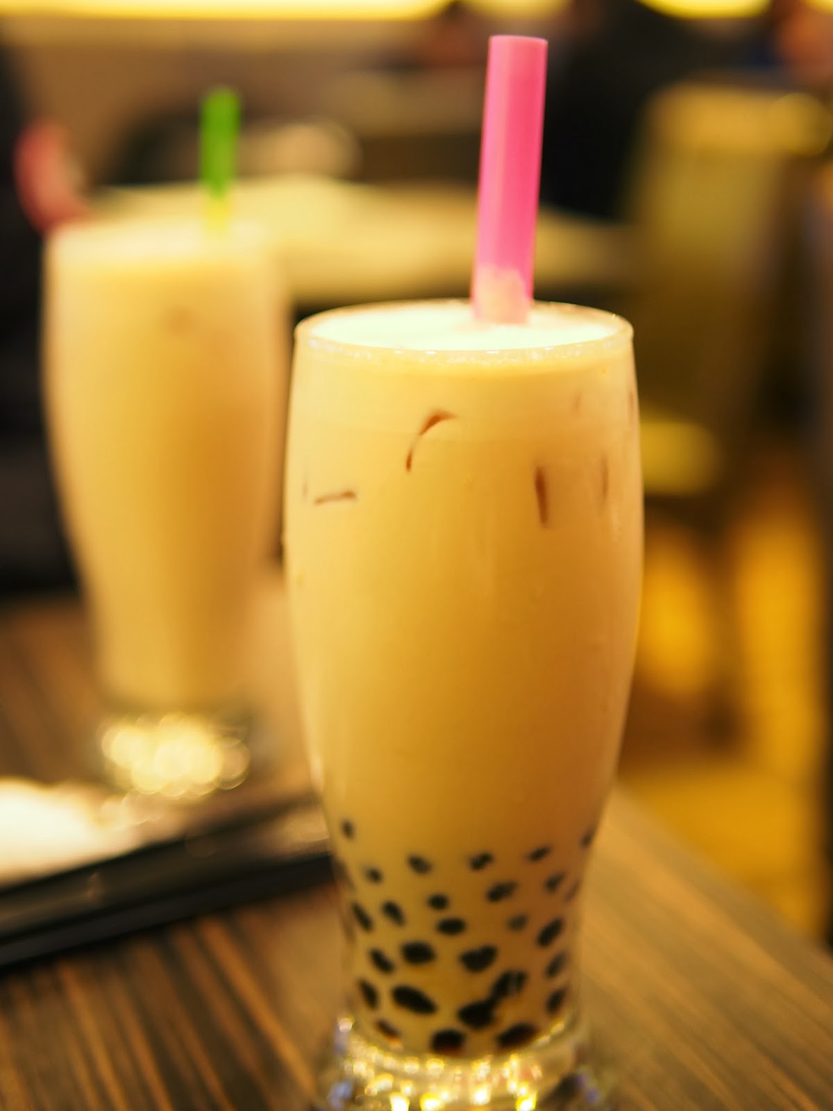 Bubble Tea