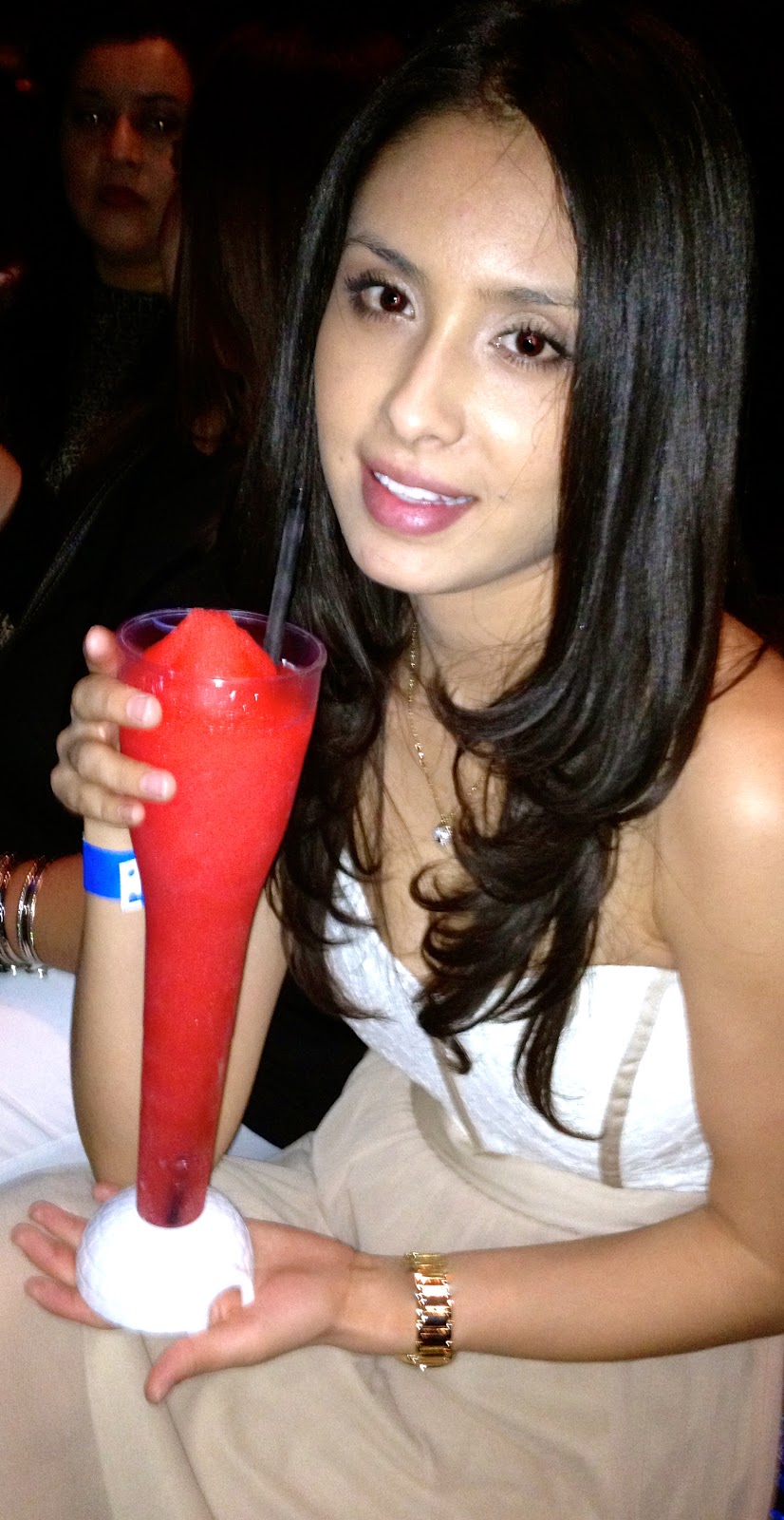 Sew Her Style How to avoid strapless dresses from sliding down