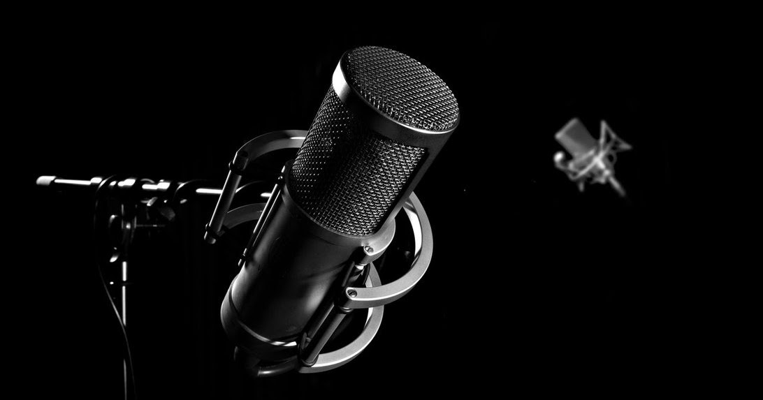 Microphone Terbaik untuk Memulai Home Recording Studio Basic Tutorial