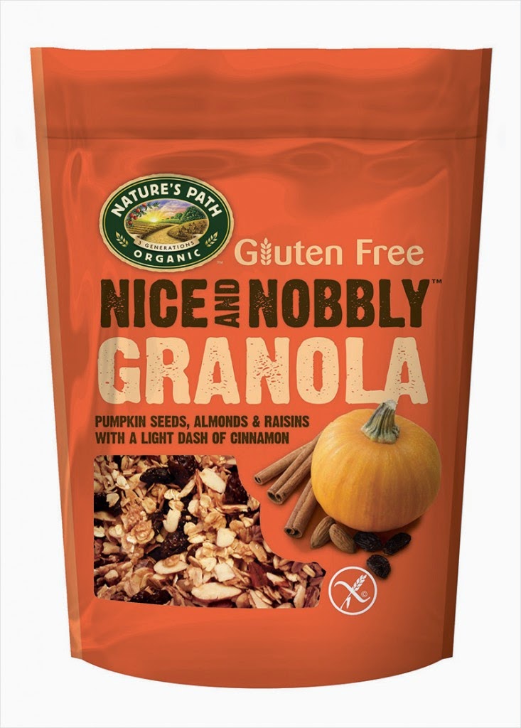 glutenfree cereals wheatfreelivingblog