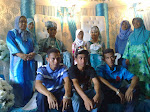 Wedding picture(Tinggal Kenangan)