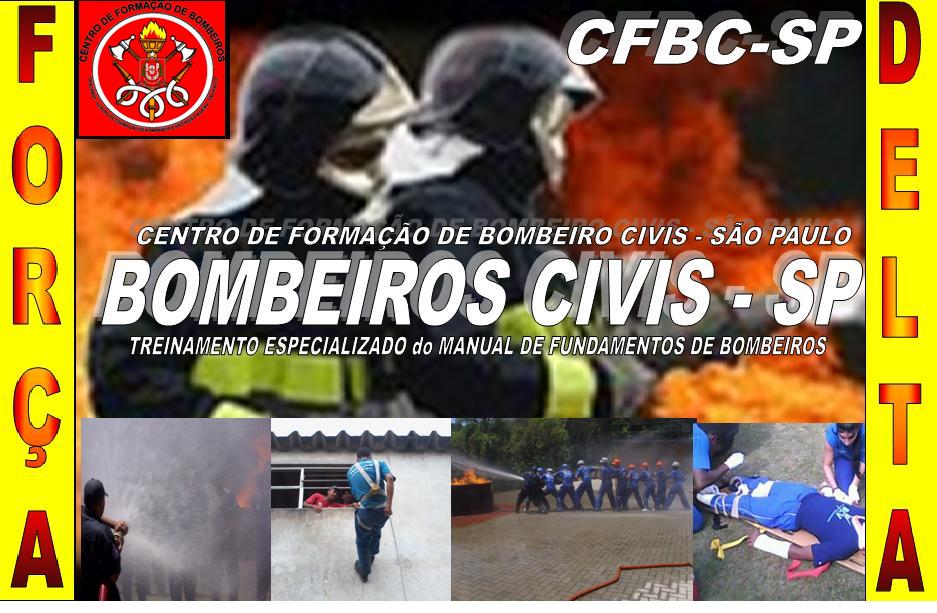 CFBC-SP - AVCB