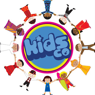Kidsco Tv