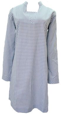 Kemeja Wanita Terkini 2012