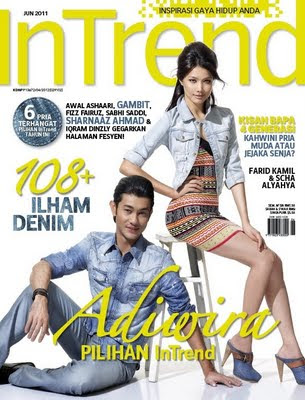 Majalah Intrend