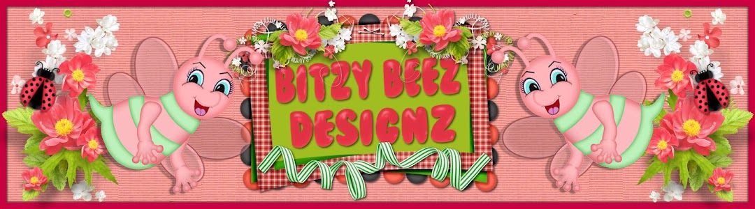 Bitzy Beez Designz