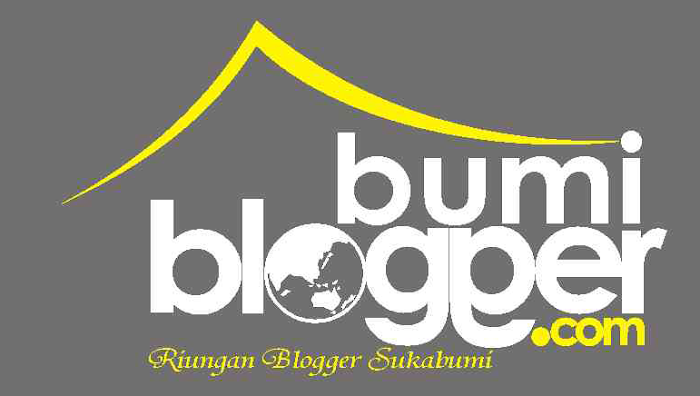 BumiBlogger