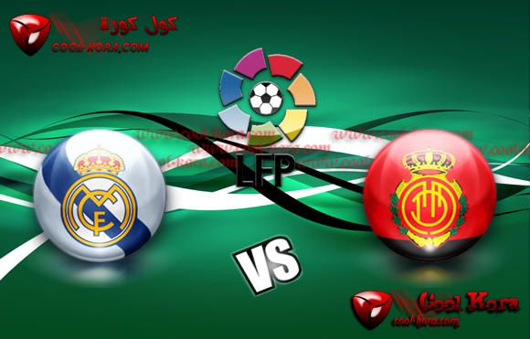 مشاهدة مباراة ريال مايوركا وريال مدريد بث مباشر اليوم 28-10-2012 الدوري الإسباني Real+Mallorca+vs+Real+Madrid