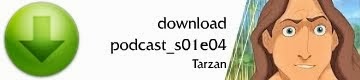 Download - podcast - Tarzan