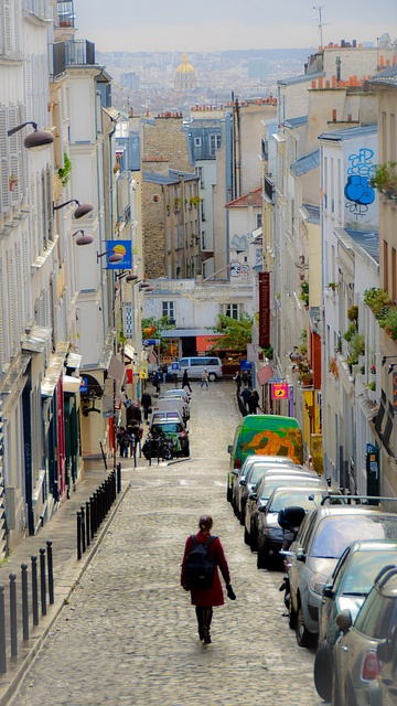 Montmartre (Paris)