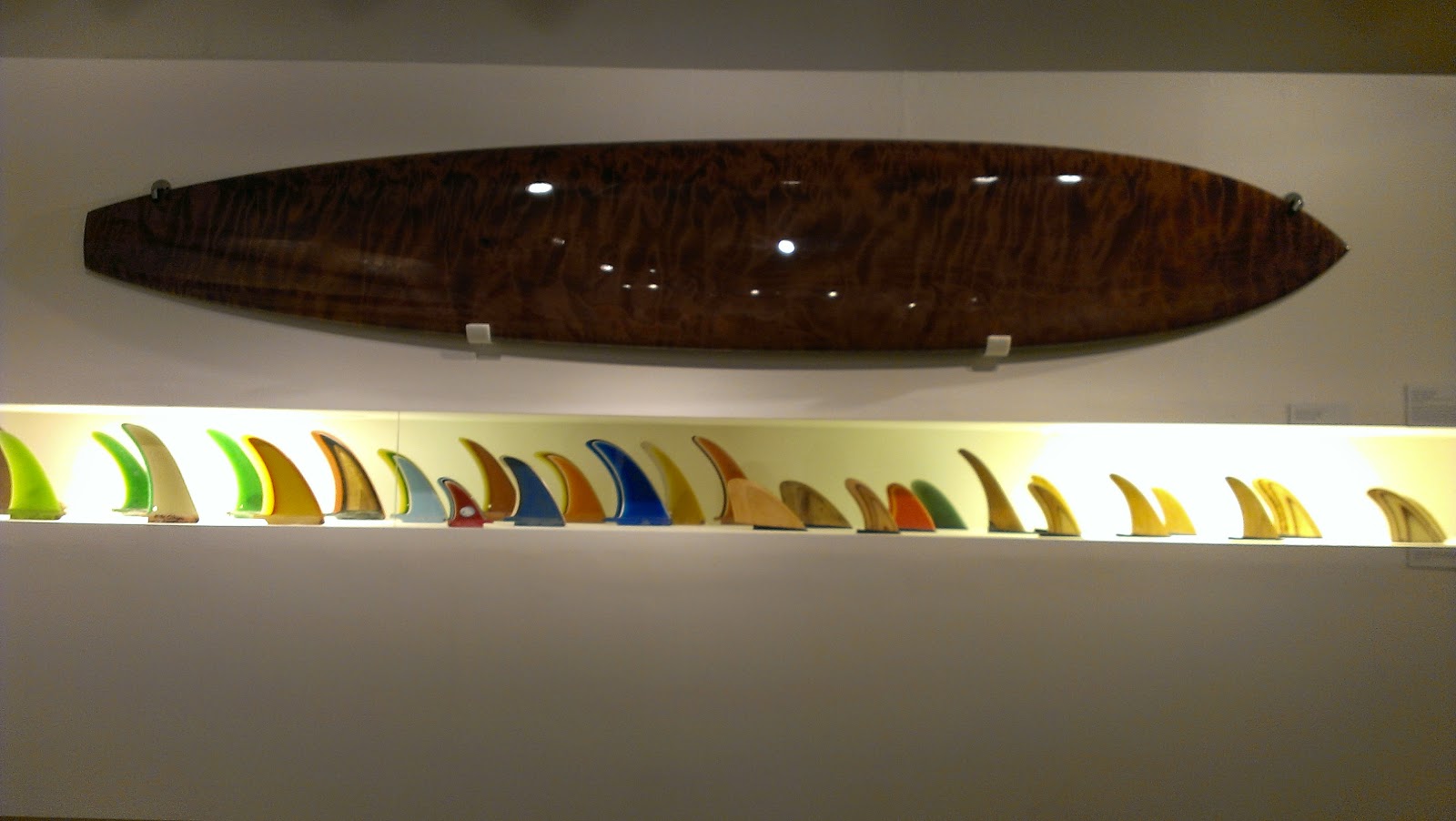 wave journal of a surfer girl Surf Craft