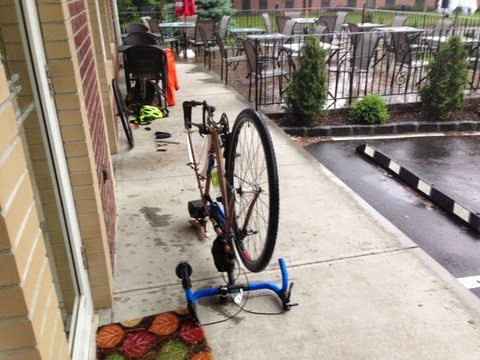 continental tour ride tire