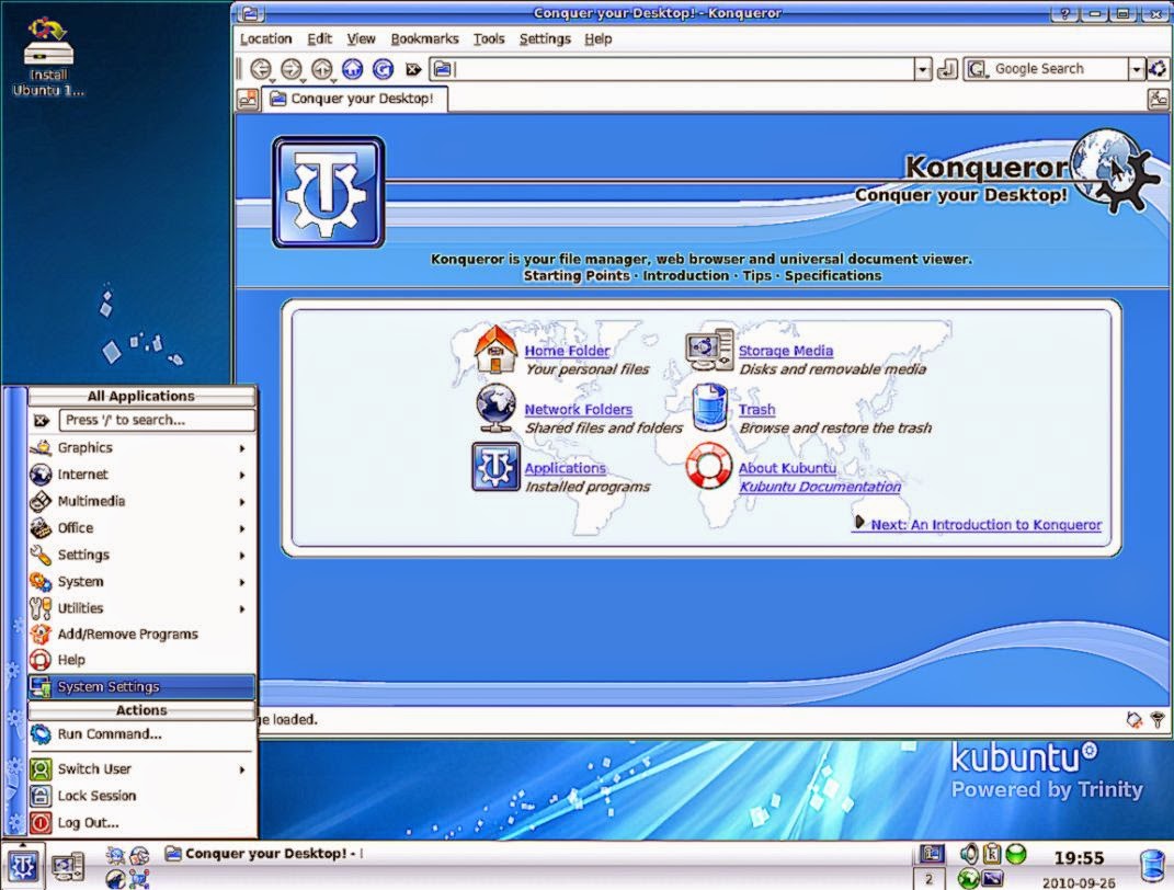 K Desktop Environment 3 Wikipedia the free encyclopedia K Desktop Environment 3 Wikipedia the free encyclopedia