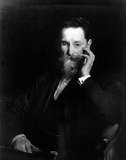 Joe Pulitzer
