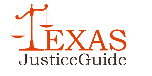 Texas Justice Guide