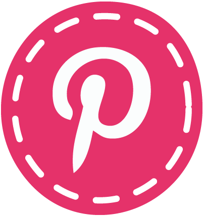 Follow me on Pinterest