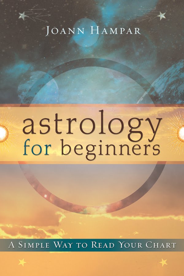 Astrology for Beginners