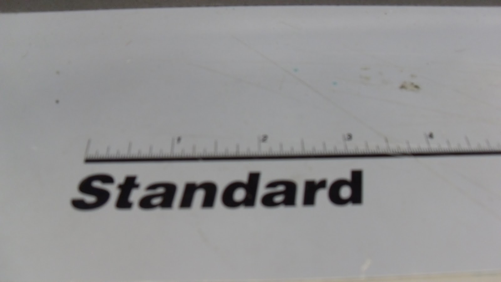 Oops! TIP! How to find a replacement screw for your knobs & pulls!