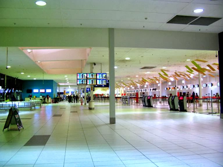 Gold Coast Airport