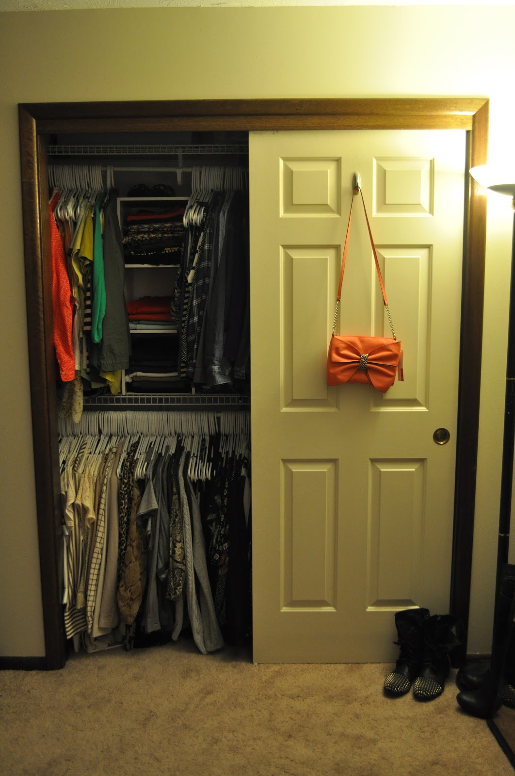 How to Maximize Your Limited Space and Organize Your Closet All Size
