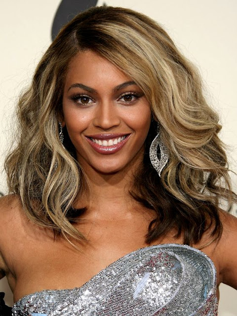 Black Women Hairstyles: What You Need To Know About Blonde Highlights