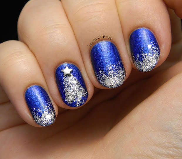 lacquer buzz monday blues