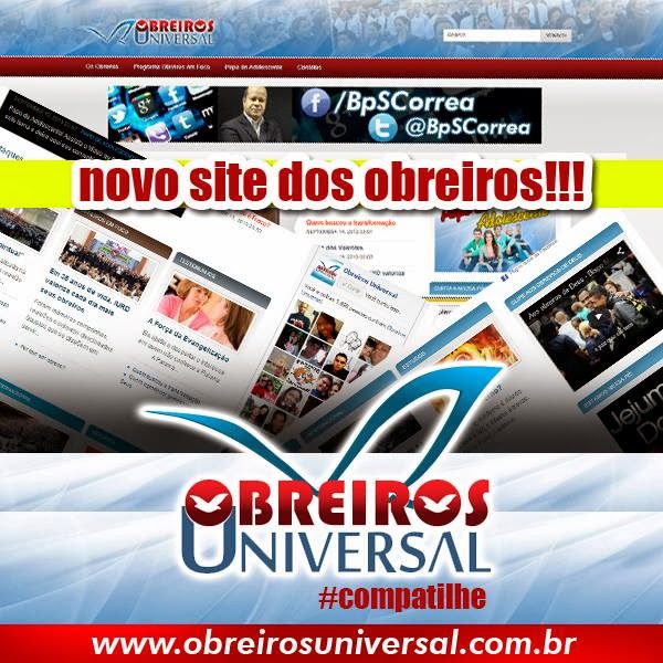 Acesse o site