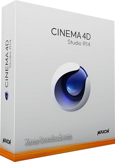 Cinema 4d r14 download no torrent