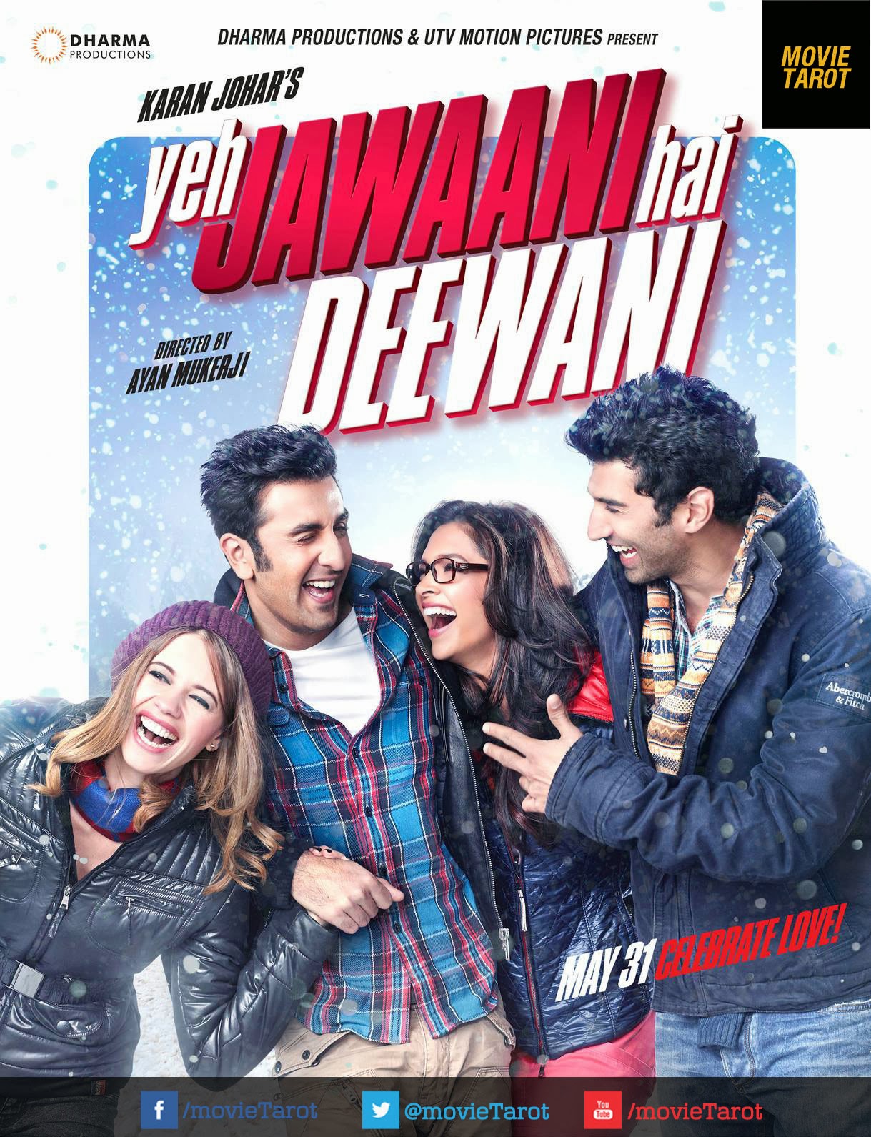 Free Full Movie Download Download Yeh Jawaani Hai Deewani Full Movie Free Online Yeh jawaani hai deewani is a delicious entertainer. free full movie download download yeh jawaani hai deewani full movie free online