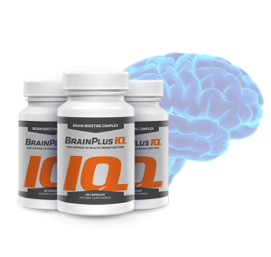 BRAINPLUS IQ PRECIO