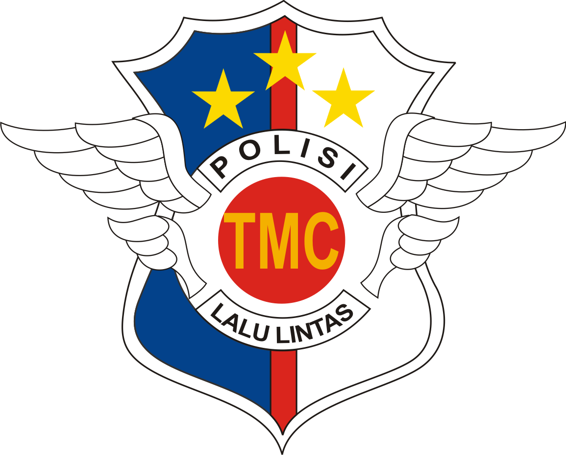 Logo NTMC lalu Lintas ( lantas ) Polri - Kumpulan Logo Lambang Indonesia