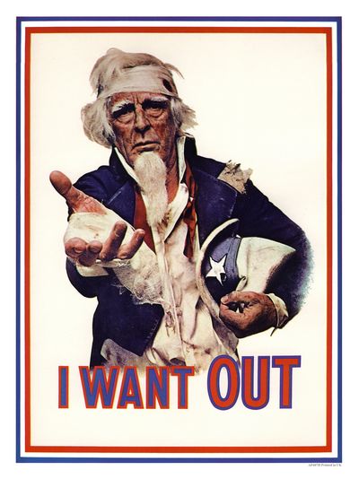 American War Hawks