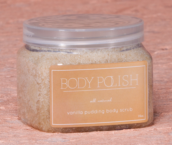 Body Polish Brand Homemade Sugar Body Scrub Homemade Salt Foot Scrub Lip Balm Lip Scrub
