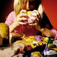 bulimia wilczy apetyt