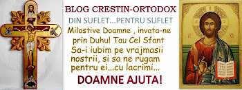 DIN SUFLET PENTRU SUFLET