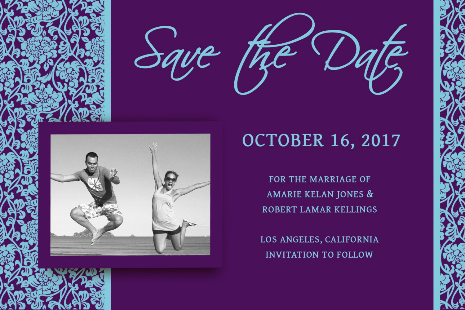 Wedding invitations ideas: modern and beautiful wedding invitations Elegant and Beautiful Wedding Invitations for Free: Great Wedding