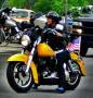 OUR NATIONAL FREEDOM RIDE SIGHT